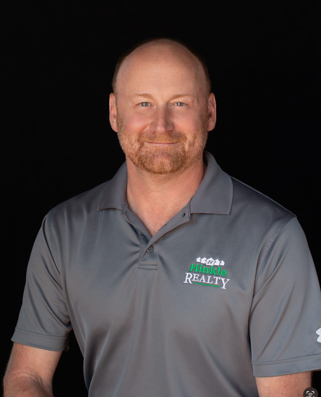 Scott Toombs Meet the Team